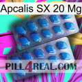 Apcalis SX 20Mg viagra2